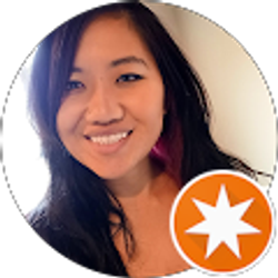 Profile photo of Sue Yang