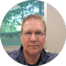 Profile photo of Jack Moody