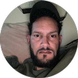 Profile photo of Anibal Cerda