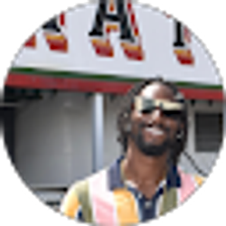 Profile photo of Chancelor Graham