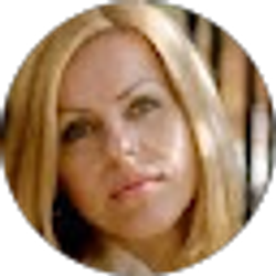 Profile photo of Tatiana Galert