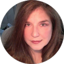 Profile photo of Marie Liechty