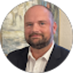 Profile photo of Paul Kersey