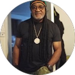 Profile photo of Wilbert Cole