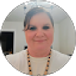 Profile photo of Melissa Fields