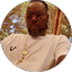 Profile photo of Tony Onley