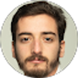 Profile photo of João Pedro