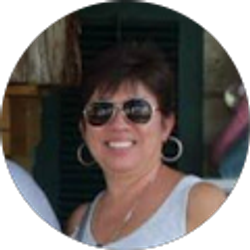 Profile photo of Frances Verdin