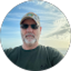 Profile photo of Timothy Hampton