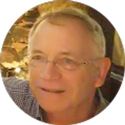 Profile photo of Clifton Pratt