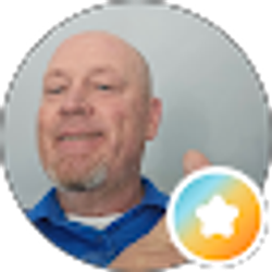 Profile photo of Mike Patterson