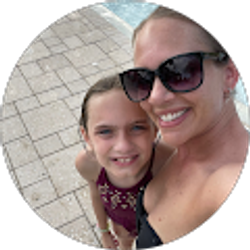 Profile photo of Jennifer Kenney