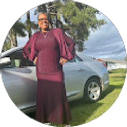 Profile photo of margaret henry