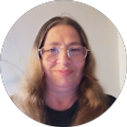 Profile photo of Deborah Cook (Debbie)