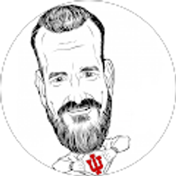 Profile photo of Christopher Nelson