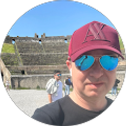 Profile photo of Jacek Wojnarski