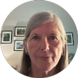 Profile photo of Barbara Foley