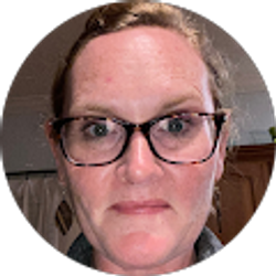 Profile photo of Rebekkah Brown