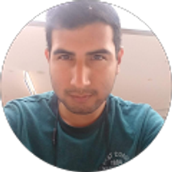 Profile photo of Jaime Regis
