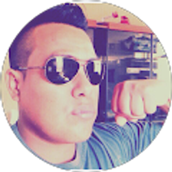 Profile photo of Diego Camacho