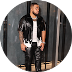 Profile photo of DaVante DuPree