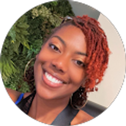 Profile photo of Kendra Mitchell