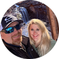 Profile photo of Shane Monroe