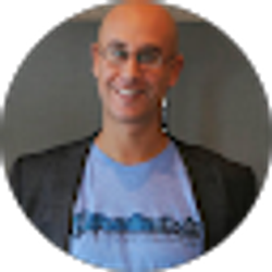Profile photo of Steve Green