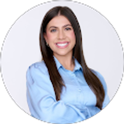 Profile photo of Sabrina Skowron