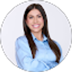 Profile photo of Sabrina Skowron