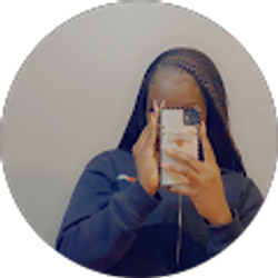 Profile photo of Destiny Whitfield