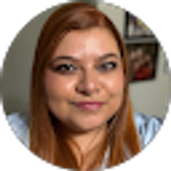 Profile photo of Mayra Lopez