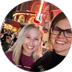 Profile photo of Courtney Sherrill