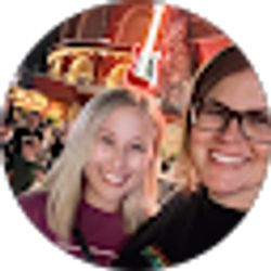 Profile photo of Courtney Sherrill