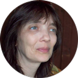 Profile photo of Tracy Seekins