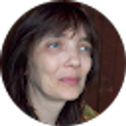 Profile photo of Tracy Seekins