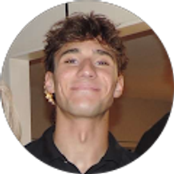 Profile photo of Noah R. Helm