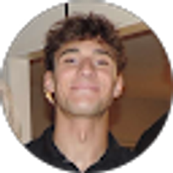 Profile photo of Noah R. Helm