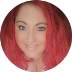 Profile photo of Kenna Baker