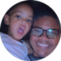 Profile photo of Michelle Perez