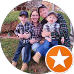 Profile photo of Ashley Carsten