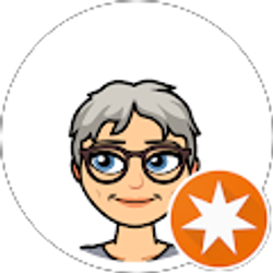 Profile photo of Carol Criswell