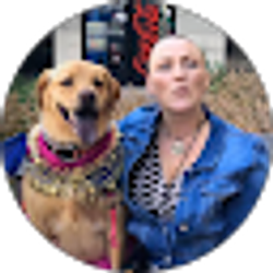 Profile photo of Jennifer Ramos Perkins (Pythia55555)