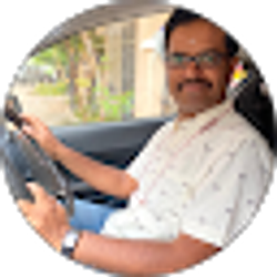 Profile photo of Aemunathan R