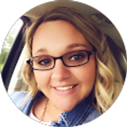 Profile photo of Meggan Sims