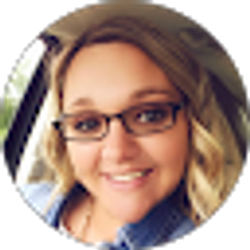 Profile photo of Meggan Sims