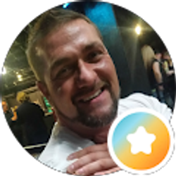Profile photo of Joshua Fredrickson