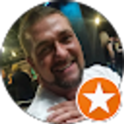 Profile photo of Joshua Fredrickson