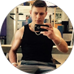 Profile photo of Volodymyr Koropets