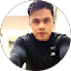 Profile photo of Alexander Perez